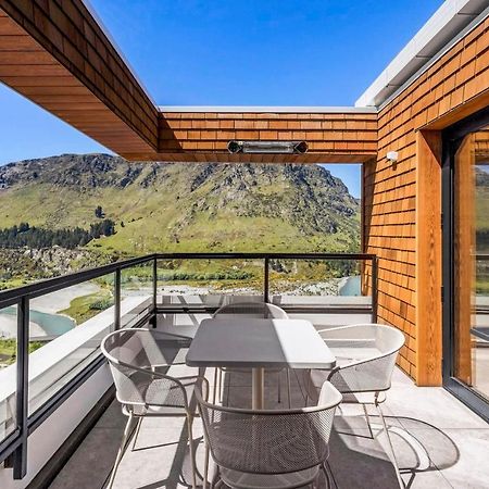 Mountain Views Penthouse - Apartment 22 Квінстаун Екстер'єр фото