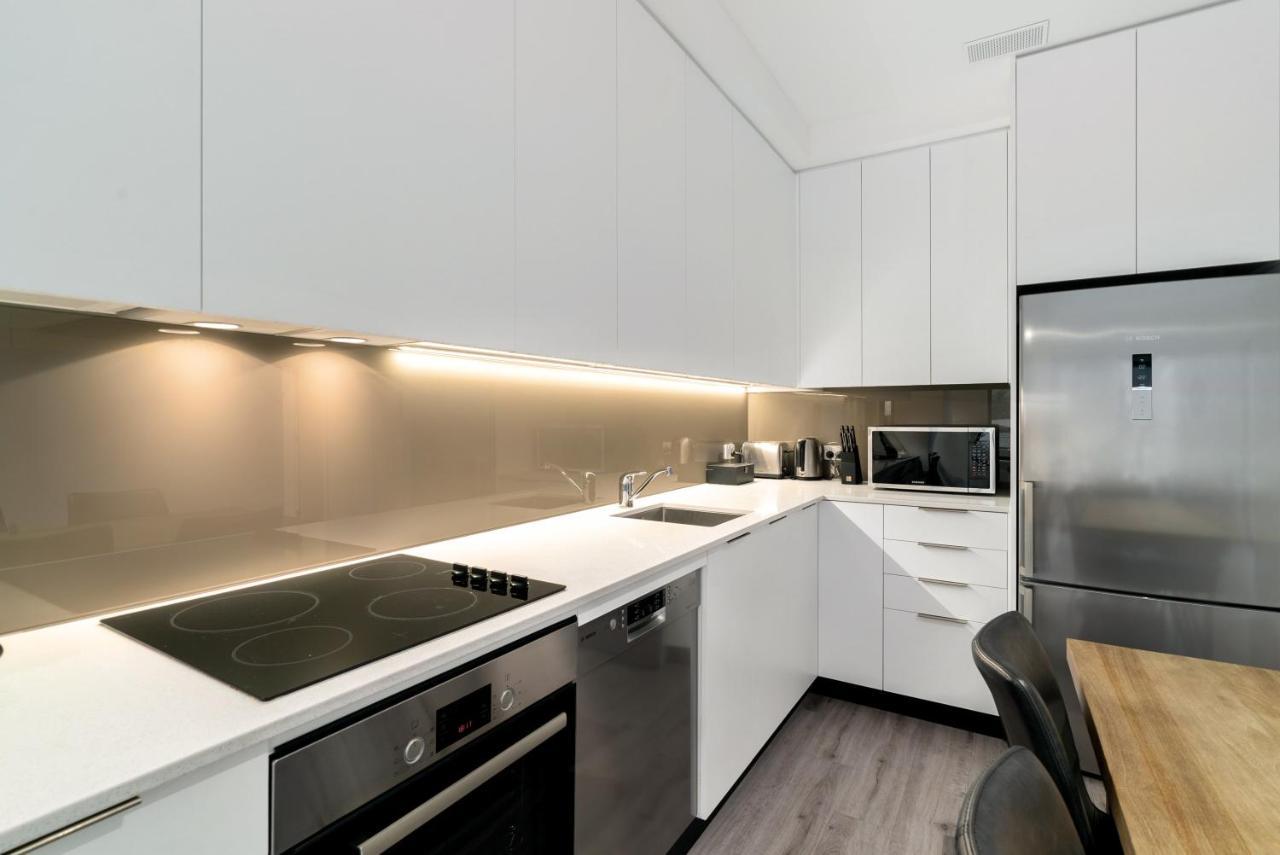 Mountain Views Penthouse - Apartment 22 Квінстаун Екстер'єр фото
