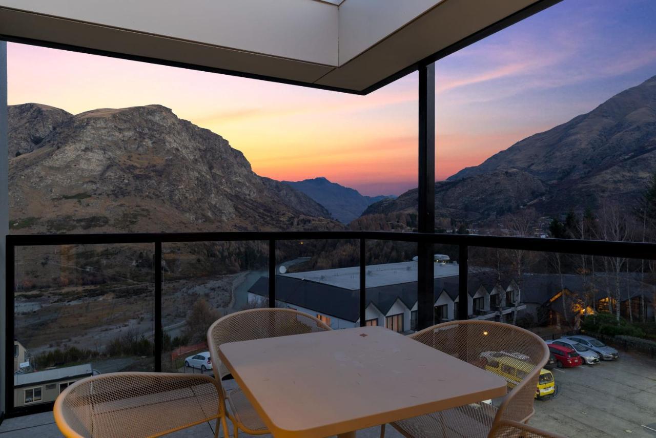 Mountain Views Penthouse - Apartment 22 Квінстаун Екстер'єр фото