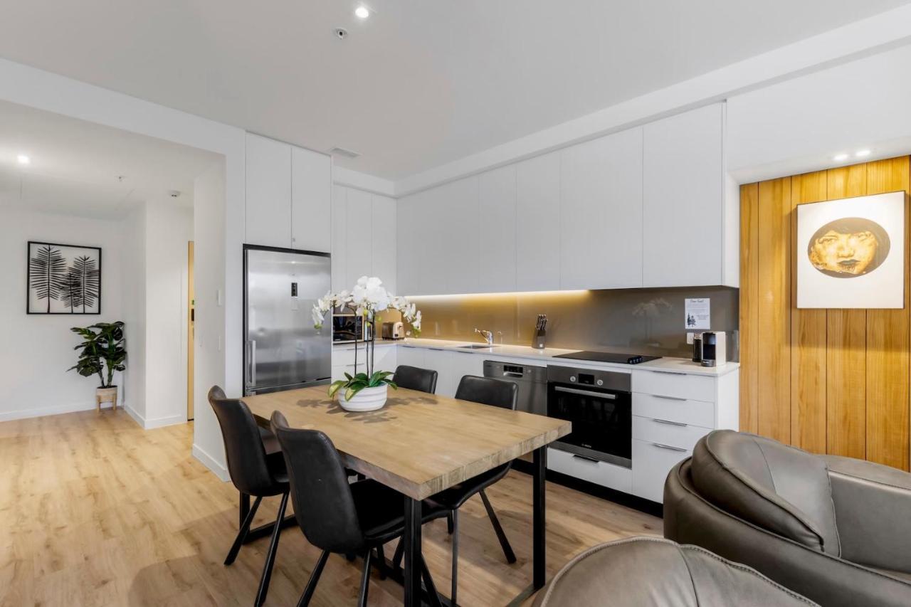Mountain Views Penthouse - Apartment 22 Квінстаун Екстер'єр фото