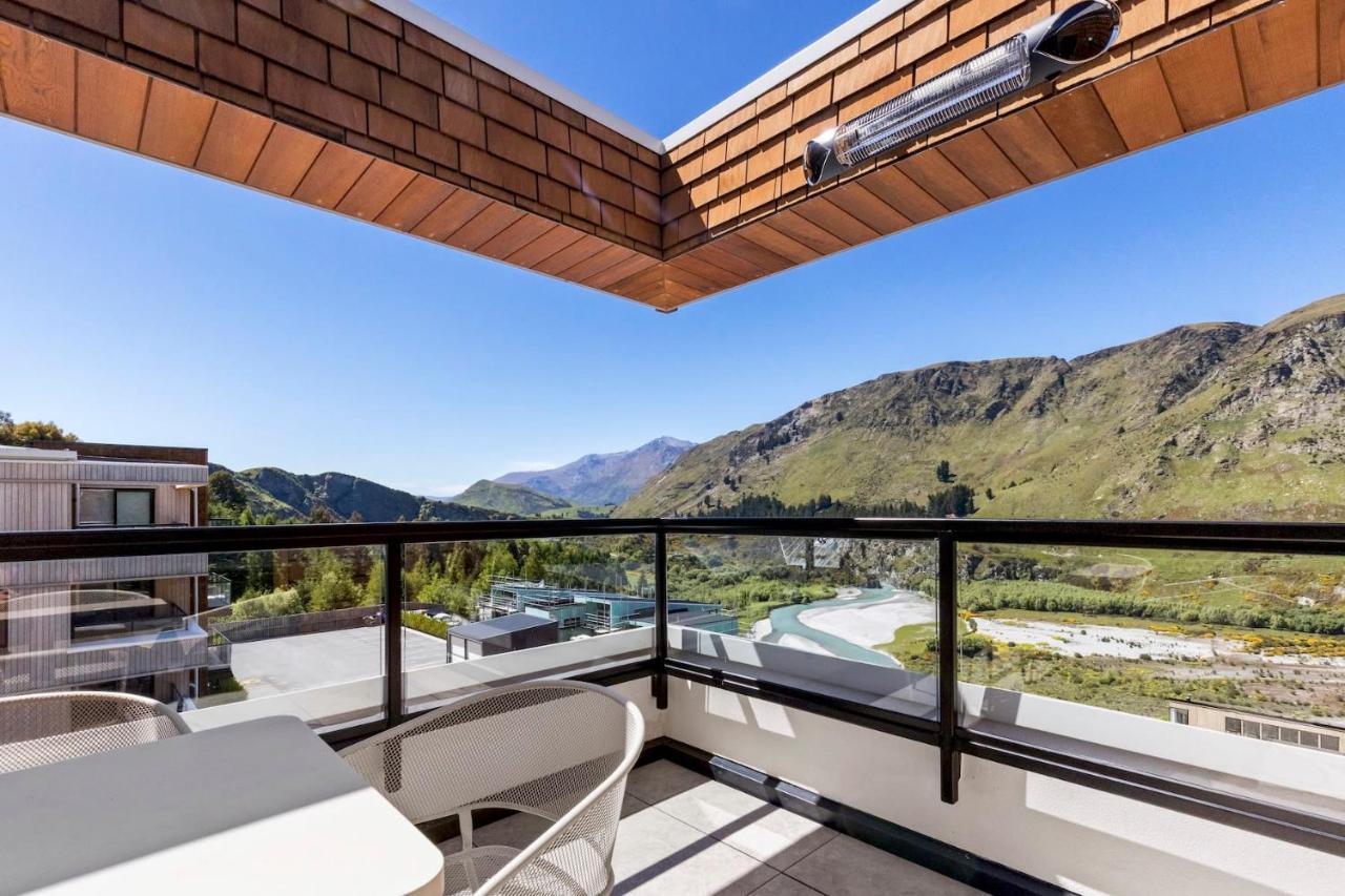 Mountain Views Penthouse - Apartment 22 Квінстаун Екстер'єр фото